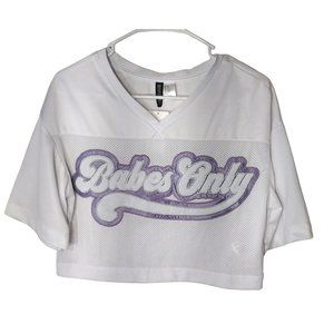 HM Top Womens xs Crop